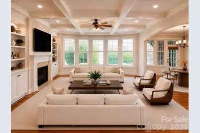 7010 Stanbury Drive, Indian Trail, NC 28104 - Photo 13
