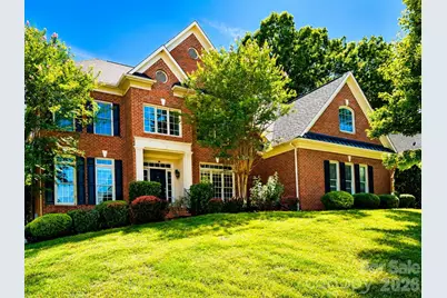 7010 Stanbury Drive, Indian Trail, NC 28104 - Photo 1