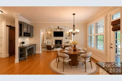 7010 Stanbury Drive, Indian Trail, NC 28104 - Photo 17