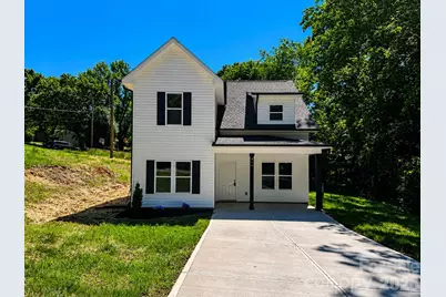 814 E Main Street, Shelby, NC 28150 - Photo 1