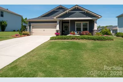 1023 Ellington Downs Way, Monroe, NC 28110 - Photo 1