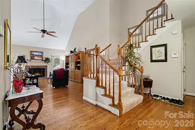 5112 Tedorill Lane, Charlotte, NC 28226 - Photo 7