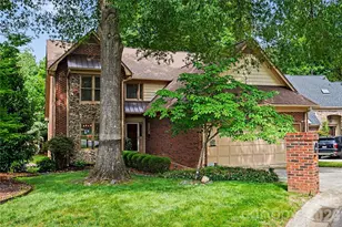 5112 Tedorill Ln, Charlotte, NC 28226 - Photo 1