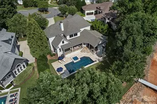 18407 Peninsula Cove Ln, Cornelius, NC 28031 - Photo 1