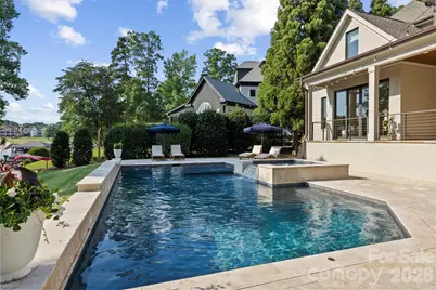 18407 Peninsula Cove Lane, Cornelius, NC 28031 - Photo 25