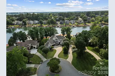 18407 Peninsula Cove Lane, Cornelius, NC 28031 - Photo 43
