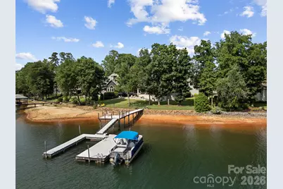 18407 Peninsula Cove Lane, Cornelius, NC 28031 - Photo 41