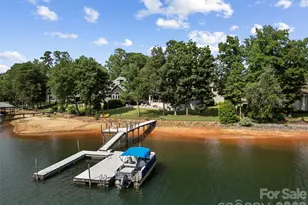 18407 Peninsula Cove Ln, Cornelius, NC 28031 - Photo 41