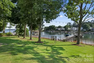 18407 Peninsula Cove Ln, Cornelius, NC 28031 - Photo 29