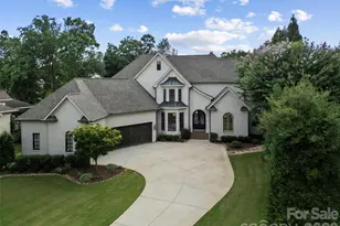 18407 Peninsula Cove Ln, Cornelius, NC 28031 - Photo 3