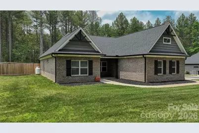 6319 Highway 205 Highway, Marshville, NC 28103 - Photo 5