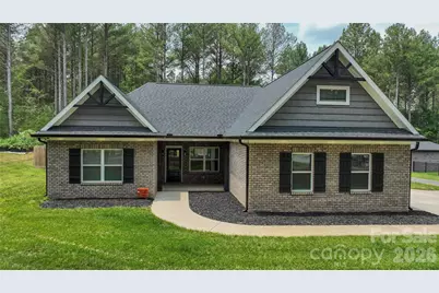 6319 Highway 205 Highway, Marshville, NC 28103 - Photo 1