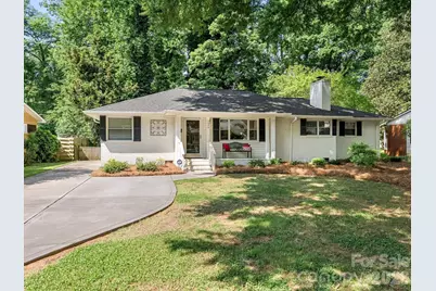 5634 Wedgewood Drive, Charlotte, NC 28210 - Photo 1