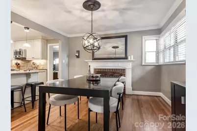 5634 Wedgewood Drive, Charlotte, NC 28210 - Photo 5