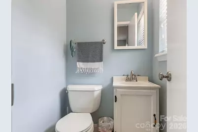 5634 Wedgewood Drive, Charlotte, NC 28210 - Photo 19