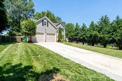 11220 Shandon Way Lane, Charlotte, NC 28262 - Photo 5