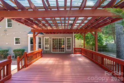 11220 Shandon Way Lane, Charlotte, NC 28262 - Photo 43