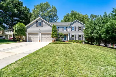 11220 Shandon Way Lane, Charlotte, NC 28262 - Photo 3
