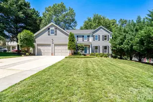 11220 Shandon Way Ln, Charlotte, NC 28262 - Photo 3