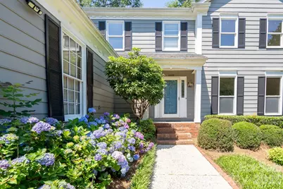 11220 Shandon Way Lane, Charlotte, NC 28262 - Photo 7