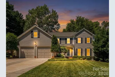 11220 Shandon Way Lane, Charlotte, NC 28262 - Photo 1