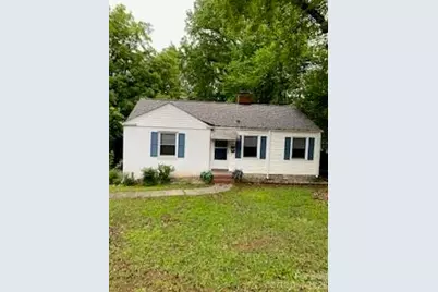 1909 Camp Greene Street, Charlotte, NC 28208 - Photo 1