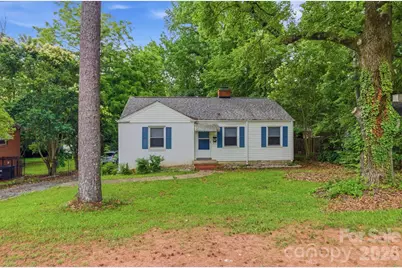1909 Camp Greene Street, Charlotte, NC 28208 - Photo 1