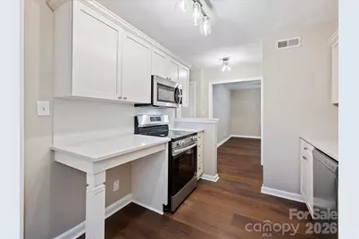 107 S Laurel Avenue #101A, Charlotte, NC 28207 - Photo 5