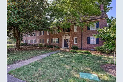 107 S Laurel Avenue #101A, Charlotte, NC 28207 - Photo 1