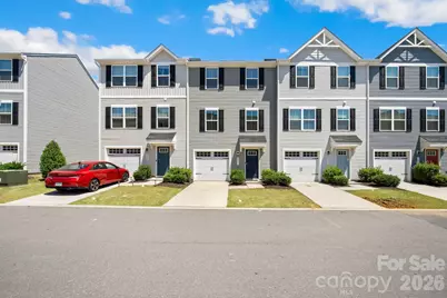 2051 Langer Street, Charlotte, NC 28214 - Photo 1