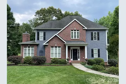 162 Twin Lakes Drive, Statesville, NC 28625 - Photo 1