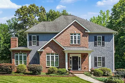 162 Twin Lakes Drive, Statesville, NC 28625 - Photo 1