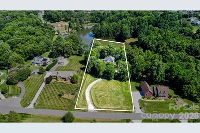 162 Twin Lakes Drive, Statesville, NC 28625 - Photo 33