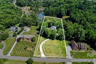 162 Twin Lakes Dr, Statesville, NC 28625 - Photo 33