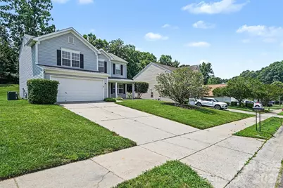6019 Firethorne Lane, Concord, NC 28025 - Photo 3