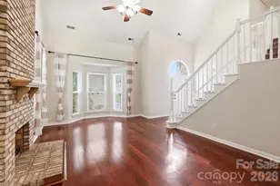 11323 Laurel View Dr, Charlotte, NC 28273 - Photo 9
