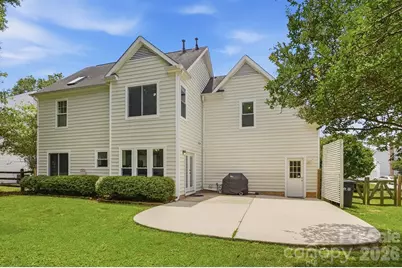 11323 Laurel View Drive, Charlotte, NC 28273 - Photo 45