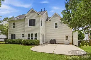 11323 Laurel View Dr, Charlotte, NC 28273 - Photo 45