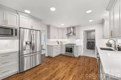 5617 Hillbrook Drive, Charlotte, NC 28226 - Photo 15