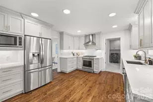 5617 Hillbrook Dr, Charlotte, NC 28226 - Photo 15