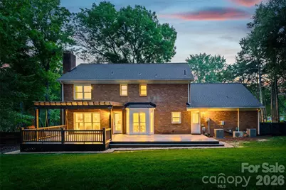 5617 Hillbrook Drive, Charlotte, NC 28226 - Photo 35