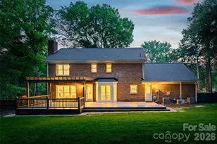 5617 Hillbrook Dr, Charlotte, NC 28226 - Photo 35