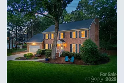 5617 Hillbrook Drive, Charlotte, NC 28226 - Photo 33