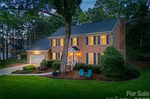 5617 Hillbrook Dr, Charlotte, NC 28226 - Photo 33