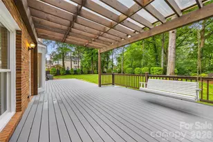 5617 Hillbrook Dr, Charlotte, NC 28226 - Photo 31