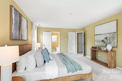 14802 Bergerac Court, Pineville, NC 28134 - Photo 23
