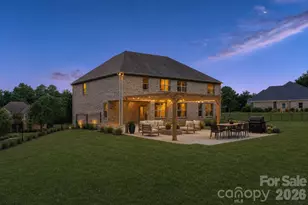 726 Lingfield Ln, Waxhaw, NC 28173 - Photo 47