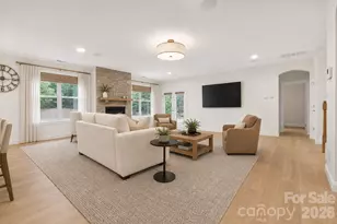726 Lingfield Ln, Waxhaw, NC 28173 - Photo 21