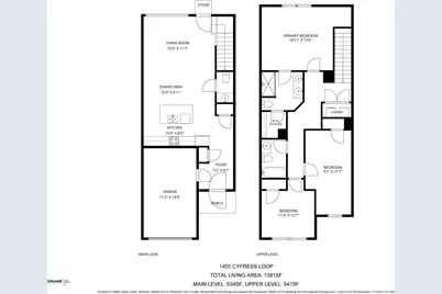1455 Cypress Loop #33, Newton, NC 28658 - Photo 27
