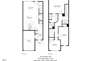 1455 Cypress Loop, Newton, NC 28658 - Photo 27